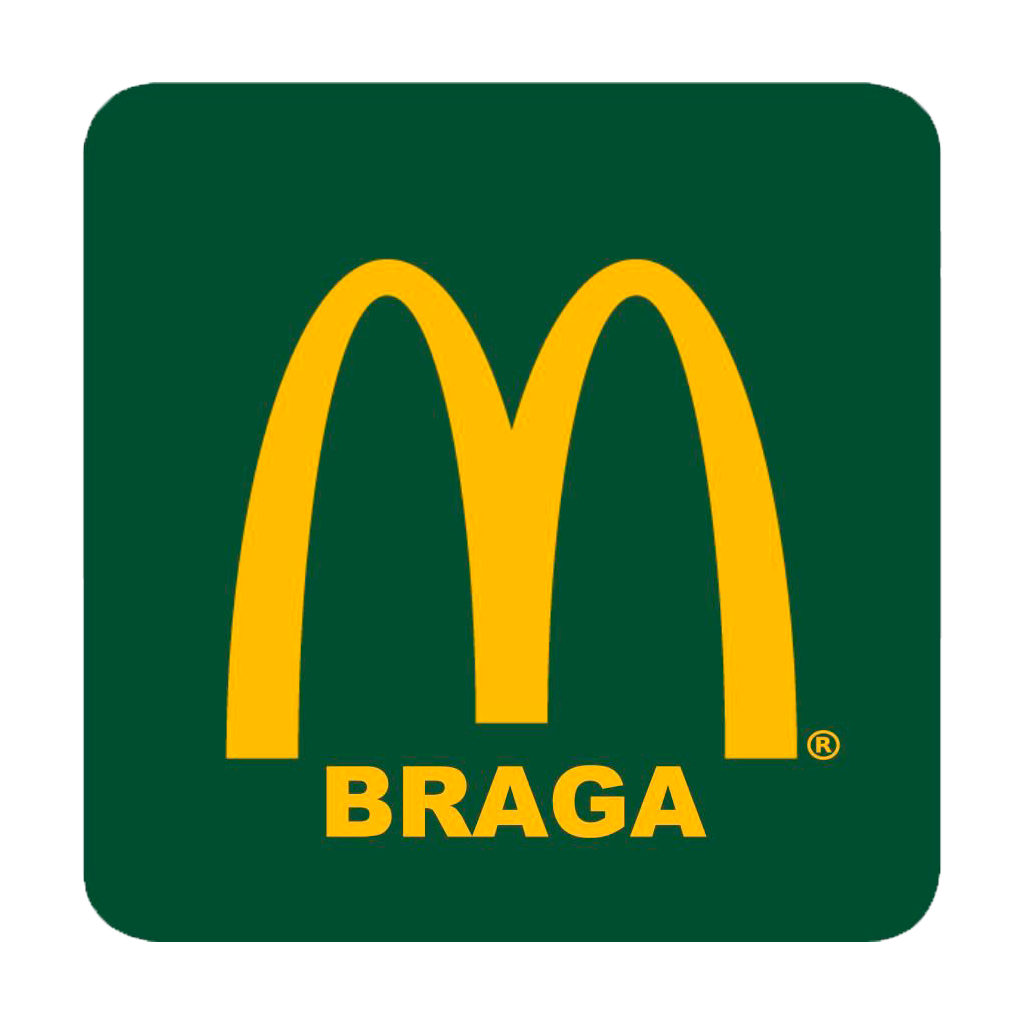 McDonald's Braga